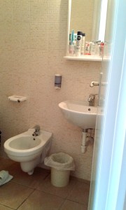 Bagno-Costa dei pini- Pinarella di Cervia