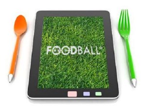 FoodBall