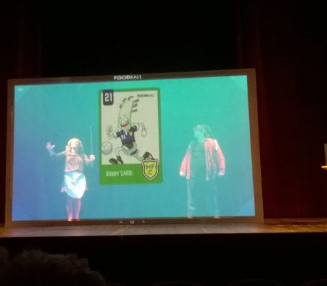 Mediterranea Foodball Club