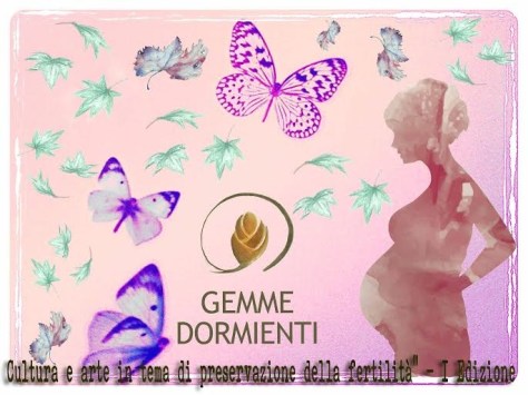 CONTEST- Gemme Dormienti Onlus