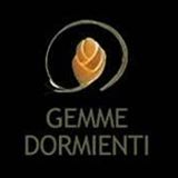 logo di gemme dormienti onlus