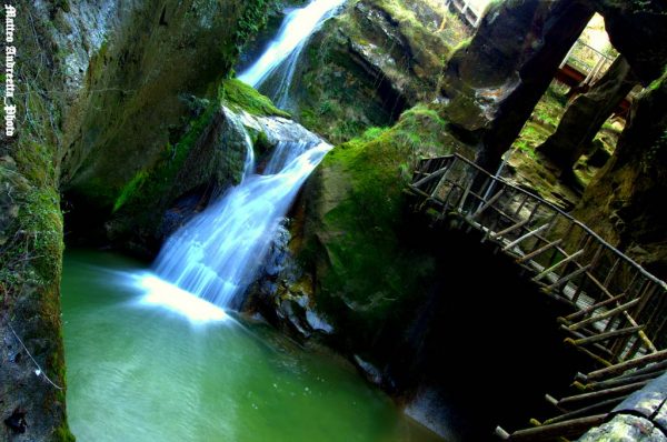 Idee weekend con i bambini in italia Grotte di Caglieron Treviso.