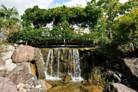 Idee weekend con i bambini in italia alto adige Giardini castel trauttmansdorff bolzano