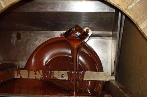 idee weekend per bambini lazio museo del cioccolato norma latina