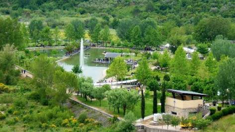 idee weekend per bambini campania oasi alento cilento