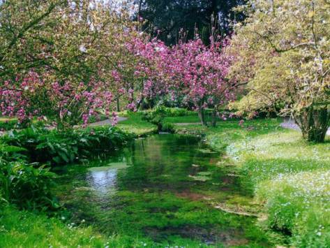 idee weekend per bambini lazio parco_naturale_giardino_di_ninfa