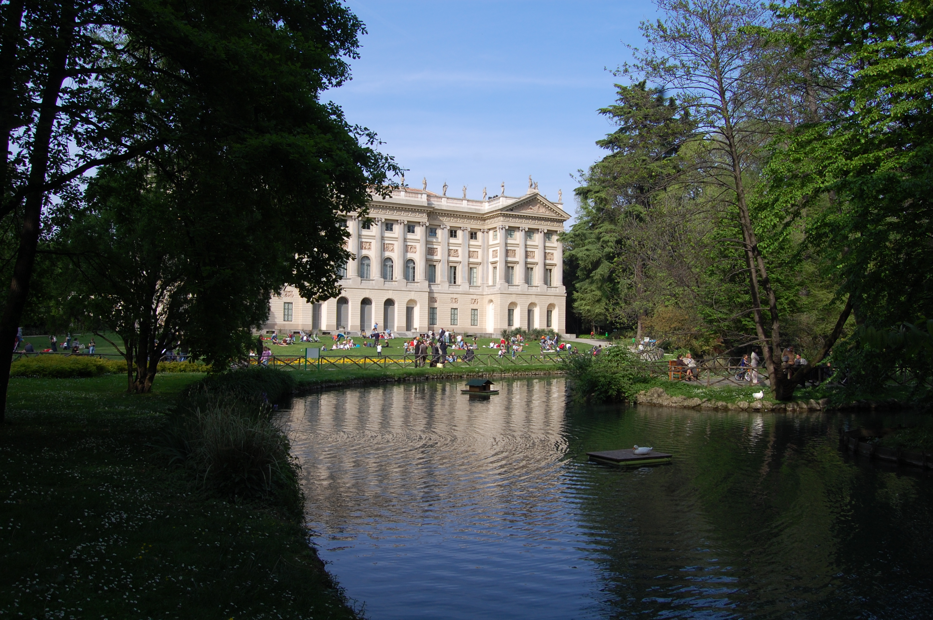 milano con i bambini giardini-di-villa-reale-palestro