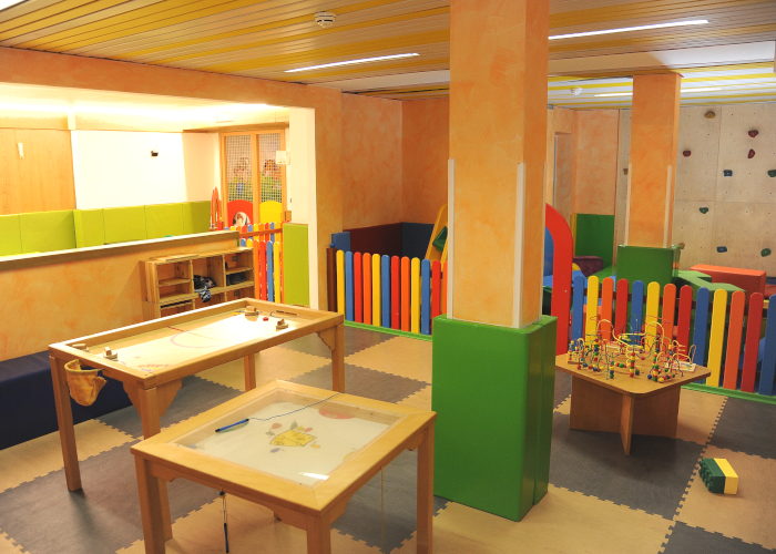 bambini-trentino-family-hotel area kids