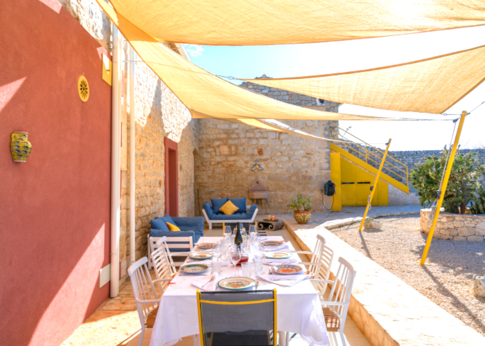 Gruppi di famiglie-Casa Farlisa