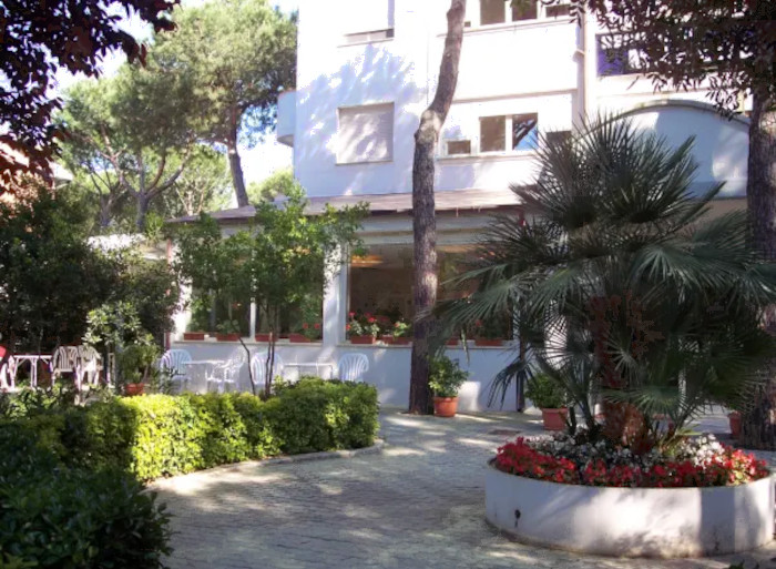 Gruppi di famiglie- Mareblù